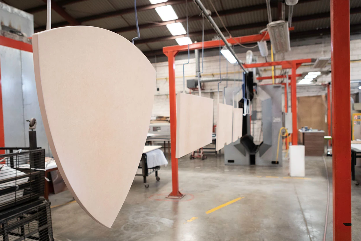 Expertos en muebles de oficina